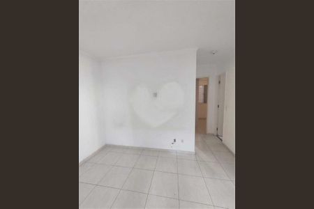 Apartamento à venda com 2 quartos, 44m² em Santa Maria, Osasco