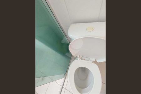 Apartamento à venda com 2 quartos, 44m² em Santa Maria, Osasco