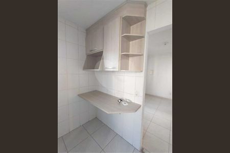 Apartamento à venda com 2 quartos, 44m² em Santa Maria, Osasco