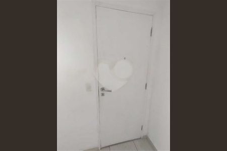 Apartamento à venda com 2 quartos, 44m² em Santa Maria, Osasco