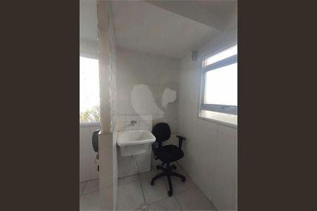 Apartamento à venda com 2 quartos, 44m² em Santa Maria, Osasco