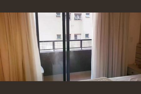 Apartamento à venda com 26m², 1 quarto e sem vaga
