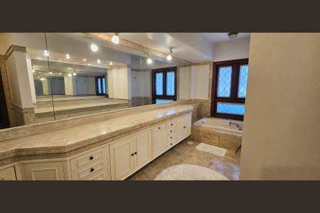 Casa à venda com 3 quartos, 412m² em Residencial Nove (Alphaville), Santana de Parnaíba
