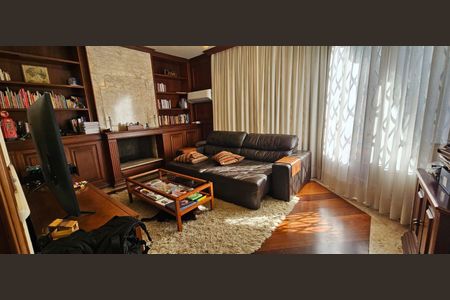 Casa à venda com 3 quartos, 412m² em Residencial Nove (Alphaville), Santana de Parnaíba