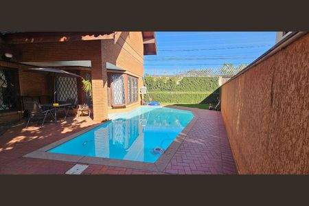Casa à venda com 3 quartos, 412m² em Residencial Nove (Alphaville), Santana de Parnaíba