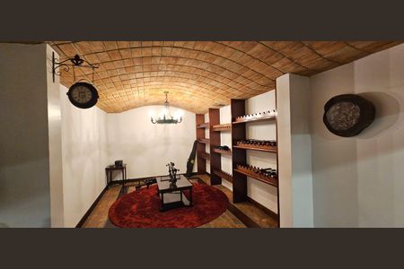 Casa à venda com 412m², 3 quartos e 8 vagas