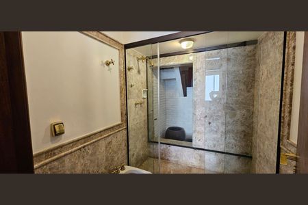 Casa à venda com 3 quartos, 412m² em Residencial Nove (Alphaville), Santana de Parnaíba