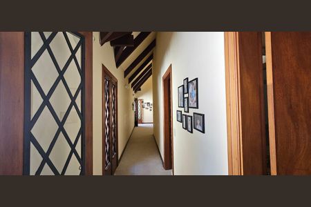 Casa à venda com 412m², 3 quartos e 8 vagas