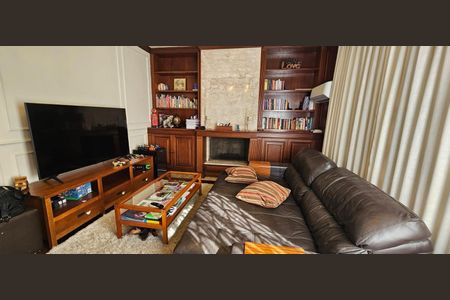 Casa à venda com 3 quartos, 412m² em Residencial Nove (Alphaville), Santana de Parnaíba