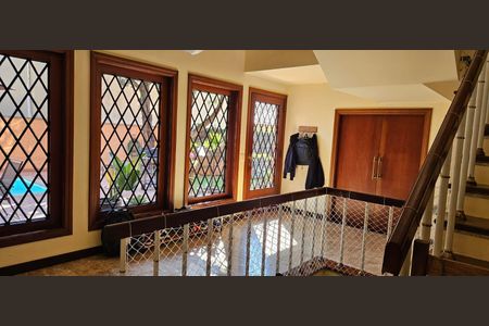 Casa à venda com 3 quartos, 412m² em Residencial Nove (Alphaville), Santana de Parnaíba