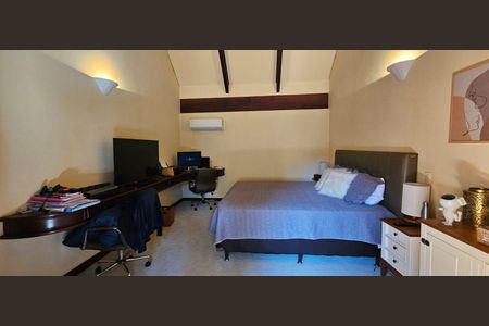 Casa à venda com 3 quartos, 412m² em Residencial Nove (Alphaville), Santana de Parnaíba