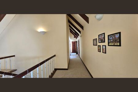 Casa à venda com 3 quartos, 412m² em Residencial Nove (Alphaville), Santana de Parnaíba