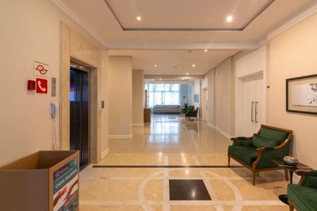 Apartamento para alugar com 3 quartos, 157m² em Vila Olímpia, São Paulo