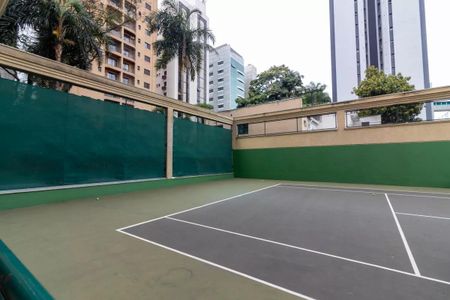 Apartamento para alugar com 3 quartos, 157m² em Vila Olímpia, São Paulo