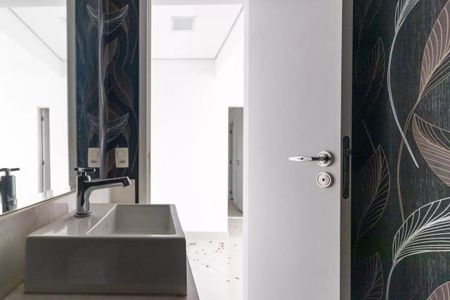 Apartamento para alugar com 3 quartos, 157m² em Vila Olímpia, São Paulo