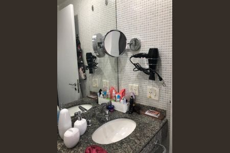 Apartamento à venda com 1 quarto, 32m² em Indianópolis, São Paulo