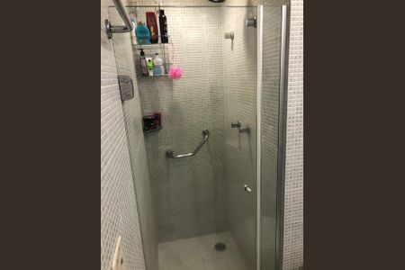 Apartamento à venda com 1 quarto, 32m² em Indianópolis, São Paulo