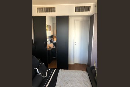 Apartamento à venda com 1 quarto, 32m² em Indianópolis, São Paulo