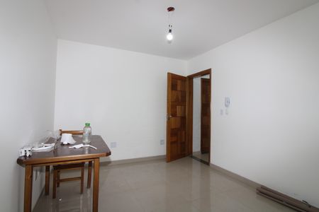 Sala de apartamento para alugar com 3 quartos, 46m² em Vila Talarico, São Paulo