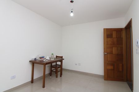 Sala de apartamento para alugar com 3 quartos, 46m² em Vila Talarico, São Paulo