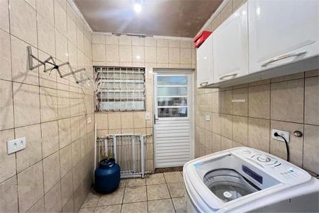 Casa à venda com 3 quartos, 90m² em Chácara Califórnia, São Paulo