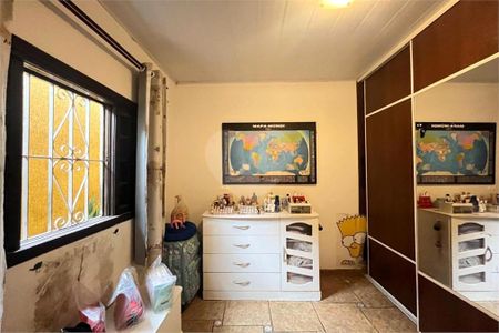 Casa à venda com 3 quartos, 90m² em Chácara Califórnia, São Paulo