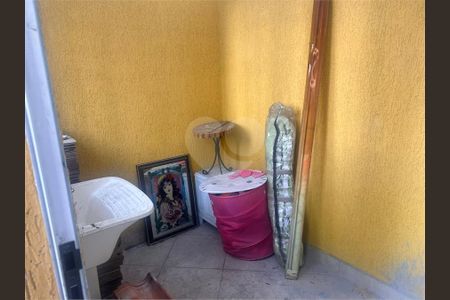 Casa à venda com 3 quartos, 90m² em Chácara Califórnia, São Paulo