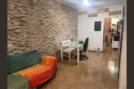 Casa à venda com 3 quartos, 90m² em Chácara Califórnia, São Paulo