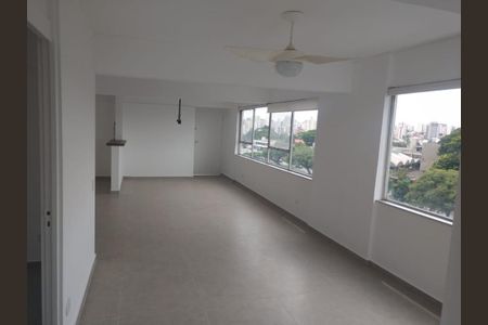 Apartamento à venda com 3 quartos, 150m² em Moema, São Paulo