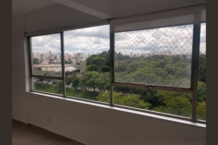 Apartamento à venda com 3 quartos, 150m² em Moema, São Paulo