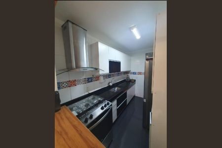 Apartamento à venda com 60m², 3 quartos e 1 vaga