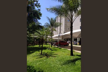 Apartamento à venda com 60m², 3 quartos e 1 vaga
