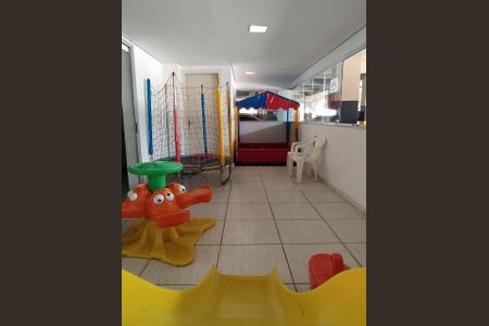 Apartamento à venda com 60m², 3 quartos e 1 vaga