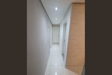 Apartamento à venda com 60m², 3 quartos e 1 vaga