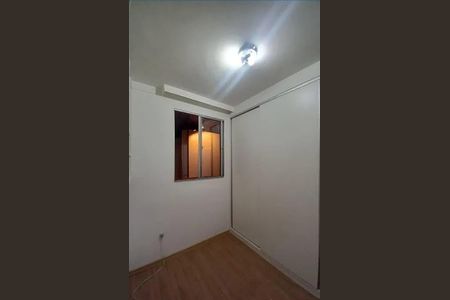 Apartamento à venda com 3 quartos, 60m² em Cabral, Contagem