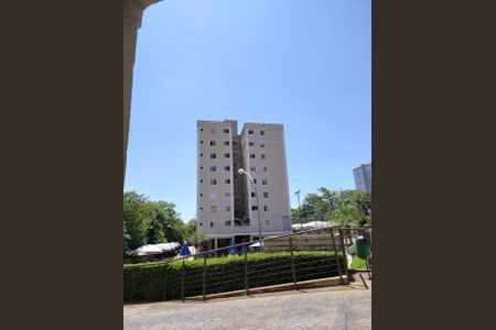 Apartamento à venda com 3 quartos, 60m² em Cabral, Contagem