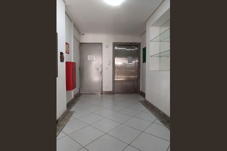 Apartamento à venda com 60m², 3 quartos e 1 vaga