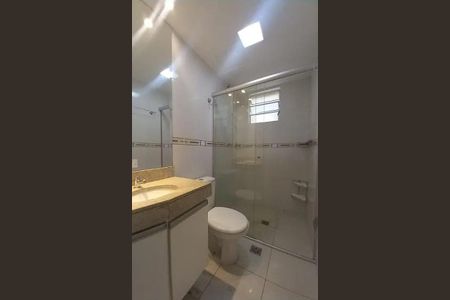 Apartamento à venda com 3 quartos, 60m² em Cabral, Contagem