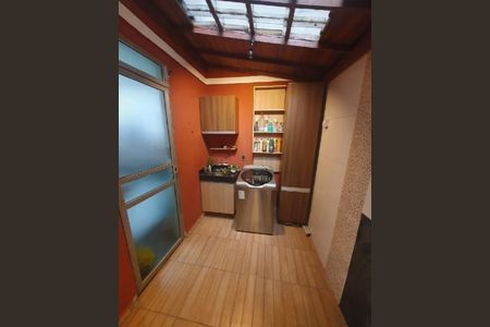 Apartamento à venda com 60m², 3 quartos e 1 vaga