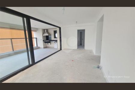 Apartamento à venda com 3 quartos, 153m² em Indianópolis, São Paulo