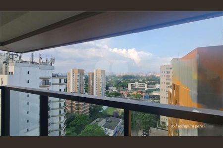 Apartamento à venda com 3 quartos, 153m² em Indianópolis, São Paulo