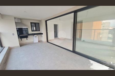 Apartamento à venda com 3 quartos, 153m² em Indianópolis, São Paulo