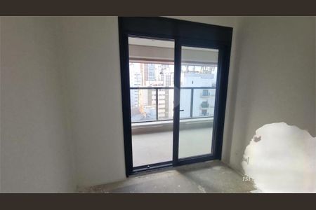 Apartamento à venda com 3 quartos, 153m² em Indianópolis, São Paulo