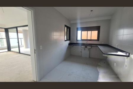 Apartamento à venda com 3 quartos, 153m² em Indianópolis, São Paulo