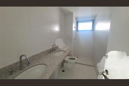 Apartamento à venda com 3 quartos, 153m² em Indianópolis, São Paulo