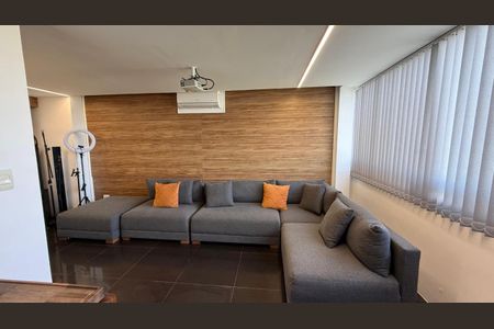 Apartamento à venda com 3 quartos, 260m² em Barra da Tijuca, Rio de Janeiro