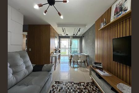 Apartamento à venda com 3 quartos, 73m² em Barra Olímpica, Rio de Janeiro