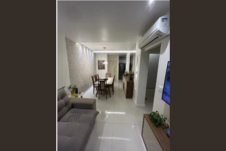 Apartamento à venda com 3 quartos, 70m² em Tijuca, Rio de Janeiro