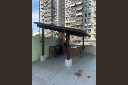 Apartamento à venda com 3 quartos, 70m² em Tijuca, Rio de Janeiro