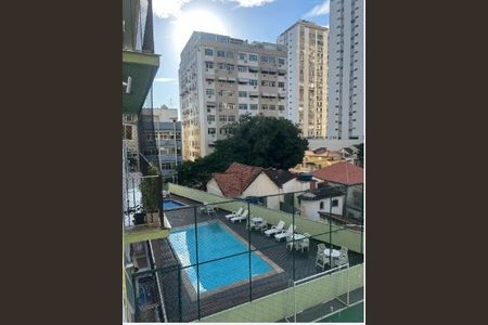 Apartamento à venda com 3 quartos, 70m² em Tijuca, Rio de Janeiro